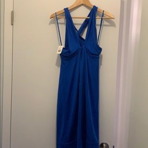 Diane Von Furstenberg dress